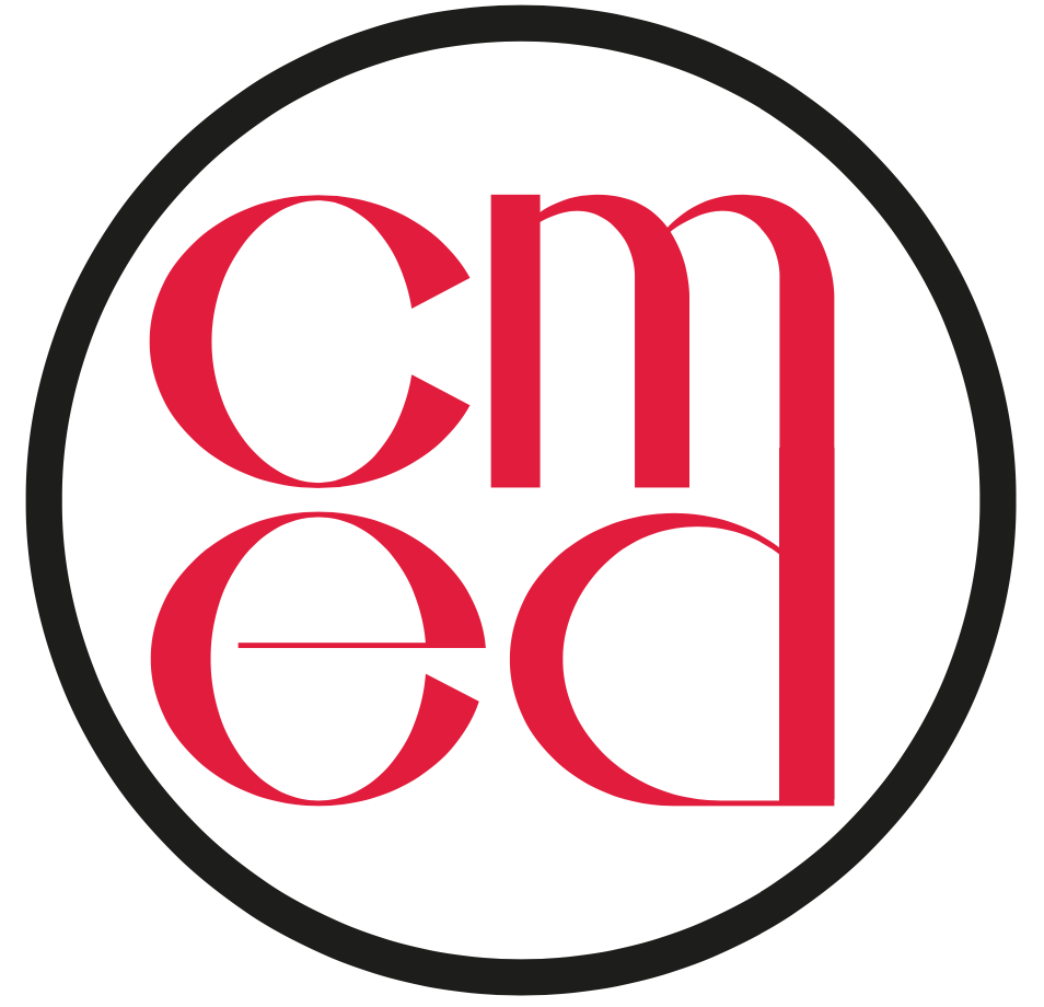 CMED Logo