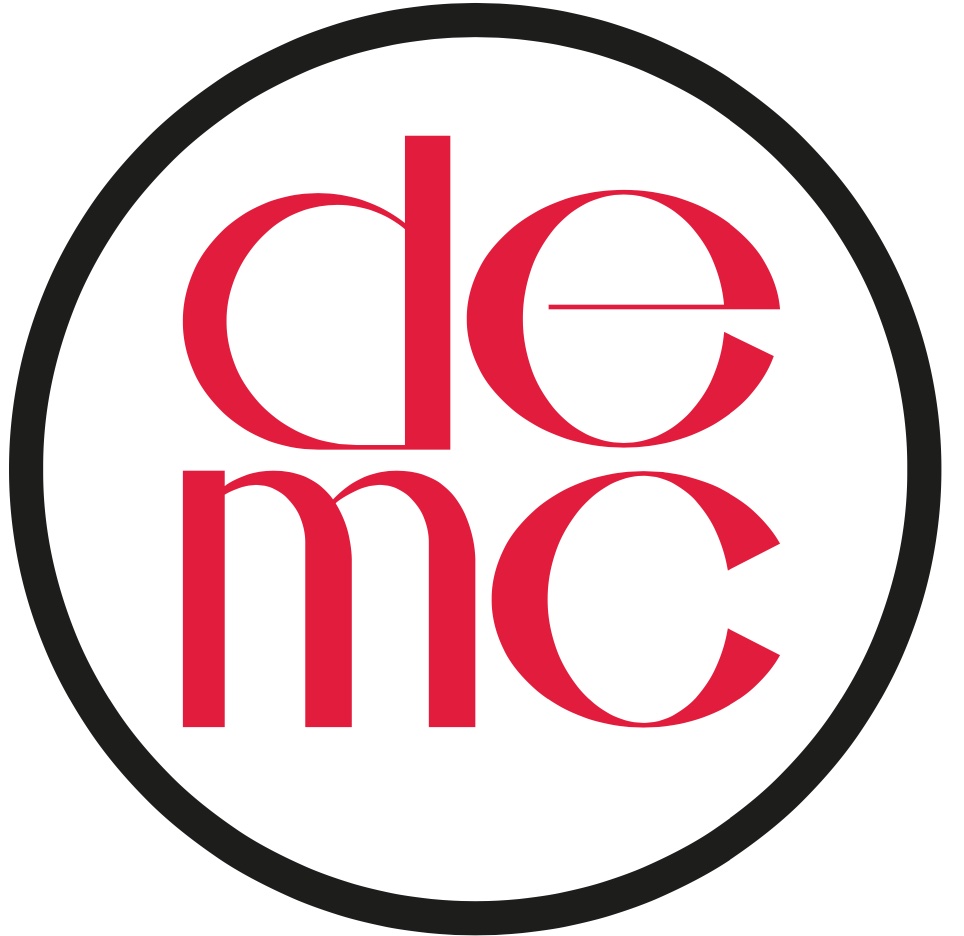 DEMC Logo